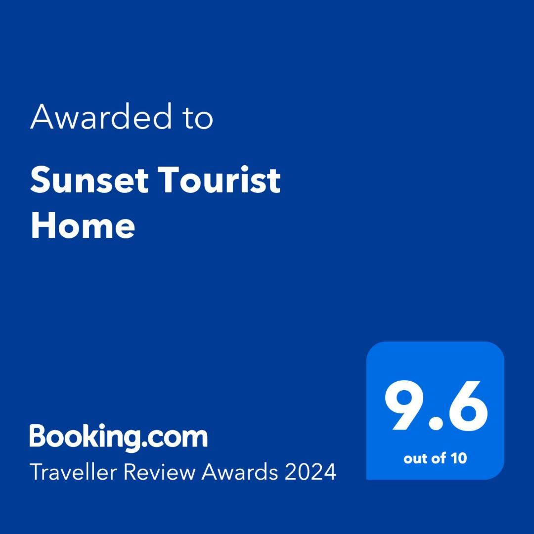 Sunset Tourist Home Полонарува Екстериор снимка