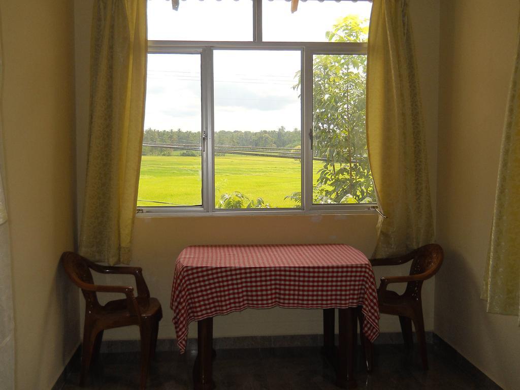 Sunset Tourist Home Полонарува Екстериор снимка